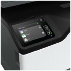 image de Imprimante Multifonction Laser Lexmark CX331adwe / Couleur / A4 / Wi-Fi / Blanc