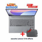 image de PC Portable LENOVO IdeaPad Slim 3 15ABR8 AMD RYZEN 7 16Go 512Go SSD - Gris