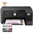 image de Imprimante EPSON EcoTank L3260 3en1 à Réservoir intégré Couleur WIFI