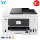 image de Imprimante Multifonction réservoir intégré CANON Maxify GX-4040 Couleur Wifi 4en1