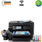 image de Imprimante EPSON ECOTANK ITS L6550 à Réservoir intégré 4En1 Couleur Wifi