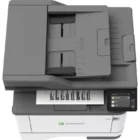 image de Imprimante Lexmark 4en1 MFP MX331ADN Laser Monochrome