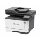 image de Imprimante Lexmark 4en1 MFP MX331ADN Laser Monochrome