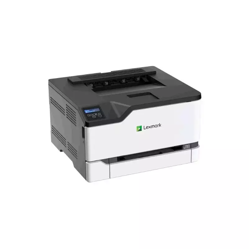 image de Imprimante Monofonction Lexmark CS331DW Laser Couleur Sans fil/Recto Verso
