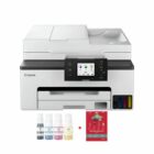 image de Imprimante CANON MAXIFY GX2040 à Réservoir intégré 4en1 Couleur Wifi
