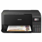 image de Imprimante Multifonction EPSON EcoTank L3550 à Réservoir intégré 3en1 Couleur WIFI