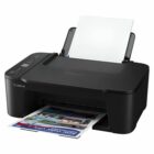 image de Imprimante Multifonction Jet D'encre CANON PIXMA TS3640 Couleur WiFi