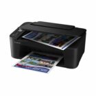 image de Imprimante Multifonction Jet D'encre CANON PIXMA TS3640 Couleur WiFi