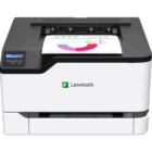 image de Imprimante Monofonction Lexmark CS331DW Laser Couleur Sans fil/Recto Verso