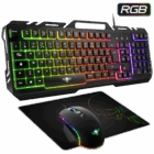 image de Full setup Gaming Spirit Intel Ultra 9-285K-32 Go Ram-1To SSD-RTX 5090 32G+Pro MK5 Pack 3en1