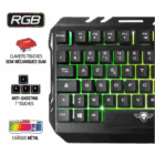 image de Setup Gaming Spirit Intel U7-265K-32 Go Ram-1To SSD-RTX5080+Pack SOG offert