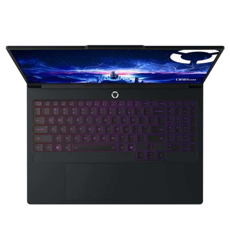 image de Pc Portable Gamer Lenovo Légion Pro 7 16IAX10H Ultra 9 32Go 2To SSD Windows 11