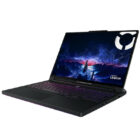 image de Pc Portable Gamer Lenovo Légion Pro 7 16IAX10H Ultra 9 32Go 2To SSD Windows 11