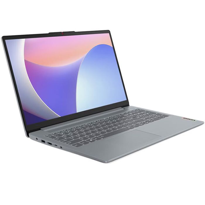 image de PC Portable LENOVO IdeaPad Slim 3 15ABR8 AMD RYZEN 7 16Go 512Go SSD - Gris