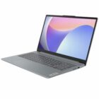 image de PC Portable LENOVO IdeaPad Slim 3 15IRU8 i3 13è Gén 8Go 512G SSD - Gris