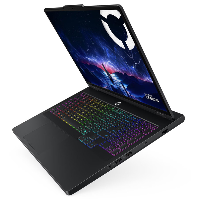 image de Pc Portable Lenovo Légion Pro 5 16IRX10 i9 14Gén 32 Go 1 To SSD/Livraison gratuite