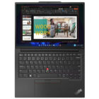 image de Pc Portable Lenovo ThinkPad E16 Gen 1 / i7-1355U / 16 Go / 512 Go SSD / Noir