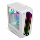 image de Tour Gaming Spirit-i5-13400F-RTX3060-16Go Ram-480 Go SSD-Blanc