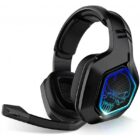 image de Casque Gaming Sans Fil Spirit of Gamer Xpert-H900 / PS4 / PC / XBox / Switch