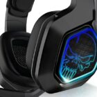 image de Casque Gaming Sans Fil Spirit of Gamer Xpert-H900 / PS4 / PC / XBox / Switch