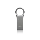 image deClé USB Silicon Power Firma F80 64 Go Argent