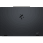 image de Pc Portable Gaming MSI CYBORG 17 B2RWFKG-043XFR 17.3" FHD 144Hz | Intel Core 7 240H | RTX 5060 | 8GB Ram | 512 GB NVMe