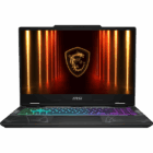 image de Pc Portable Gaming MSI CYBORG 17 B2RWFKG-043XFR 17.3" FHD 144Hz | Intel Core 7 240H | RTX 5060 | 8GB Ram | 512 GB NVMe