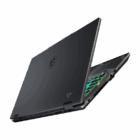 image de Pc Portable Gaming MSI CYBORG 17 B2RWFKG-043XFR 17.3" FHD 144Hz | Intel Core 7 240H | RTX 5060 | 8GB Ram | 512 GB NVMe