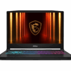 image de Pc Portable Gamer Msi Katana 15 HX B14WGK-625XFR i7 14è Gen 16 Go RTX 3050