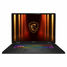 image de Pc Portable Gamer MSI Crosshair 18HX Ai A2XWGKG U7-255HX 16 Go / 1 To SSD/ RTX 5060 8 Go