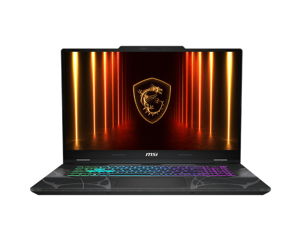1024 (5) image de MSI Cyborg 17 B2RWFKG-044XFR 17.3" FHD 144Hz | Intel Core 5 210H | RTX 5060 | 8GB Ram | 512 GB NVMe