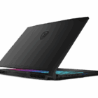 image de Pc Portable Gamer Msi Katana 15 HX B14WGK-625XFR i7 14è Gen 16 Go RTX 3050