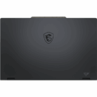 image de MSI Cyborg 17 B2RWFKG-044XFR 17.3" FHD 144Hz | Intel Core 5 210H | RTX 5060 | 8GB Ram | 512 GB NVMe