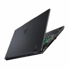 image de MSI Cyborg 17 B2RWFKG-044XFR 17.3" FHD 144Hz | Intel Core 5 210H | RTX 5060 | 8GB Ram | 512 GB NVMe