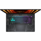 image de Pc Portable Gaming MSI Cyborg 17 B2RWFKG-043XFR 17.3" FHD 144Hz | Intel Core 7 240H | RTX 5060 | 8GB Ram | 512 GB NVMe