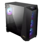 image de Boîtier Pc Gaming MSI MEG PROSPECT 700R - Noir