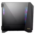 image de Boîtier Pc Gaming MSI MEG PROSPECT 700R - Noir