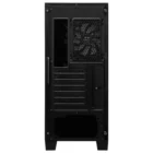 image de Boîtier Gaming MSI Mag Forge 120A AIRFLOW Noir