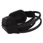 image de Micro Casque Sans fil Aqirys ALYA 2,4 GHZ - NOIR