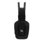 image de Micro Casque Sans fil Aqirys ALYA 2,4 GHZ - NOIR