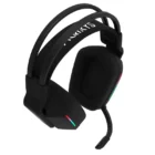 image de Micro Casque Sans fil Aqirys ALYA 2,4 GHZ - NOIR