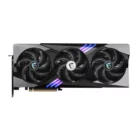 image de Carte Graphique MSI Geforce RTX 5080 16G Gaming Trio OC