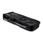 image de MSI CARTE GRAPHIQUE RTX 5080 16G SHADOW 3X OC