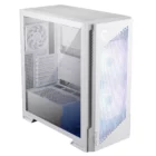 image de Boîtier PC Gamer MSI Mpg Velox 300R Airflow PZ - Blanc