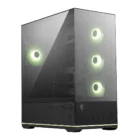 image de Boîtier PC Gamer MSI Mag Pano 110R PZ - Noir