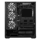 image de Boîtier PC Gamer MSI Mag Pano 110R PZ - Noir