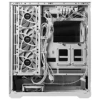 image de Boîtier PC Gamer MSI MAG PANO 110R PZ - Blanc