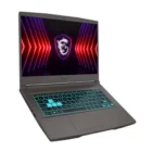 image de Pc Portable Gaming MSI Thin 15 B13UDX-3257XFR | FHD 15.6" IPS | Intel i7-13620H | RTX 3050 | 8GB Ram | 512 GB NVMe