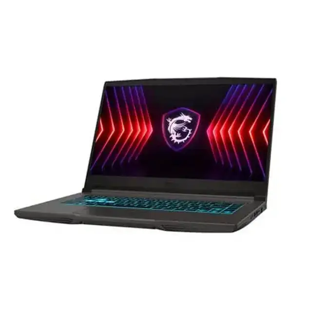 image de Pc Portable Gaming MSI Thin 15 B13UDX-3258XFR FHD 15.6" IPS | Intel i5-13420H | RTX 3050 | 8GB Ram | 512 GB NVMe