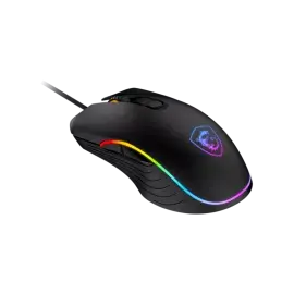 image de Souris Gamer Filaire Msi Forge GM 300 - Noir